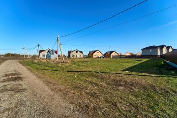 Фото №1: Земельный участок 10 сот. - Нововеличковская, ул. Длинная, 1