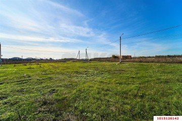 Фото №3: Земельный участок под ИЖС 10 сот. - Нововеличковская, ул. Длинная, 1