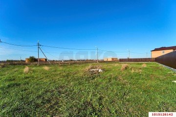 Фото №2: Земельный участок под ИЖС 10 сот. - Нововеличковская, ул. Длинная, 1