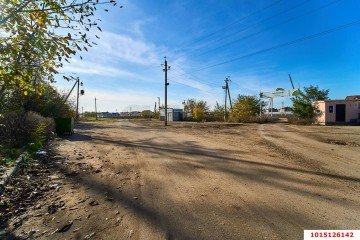 Фото №5: Земельный участок под ИЖС 10 сот. - Нововеличковская, ул. Длинная, 1