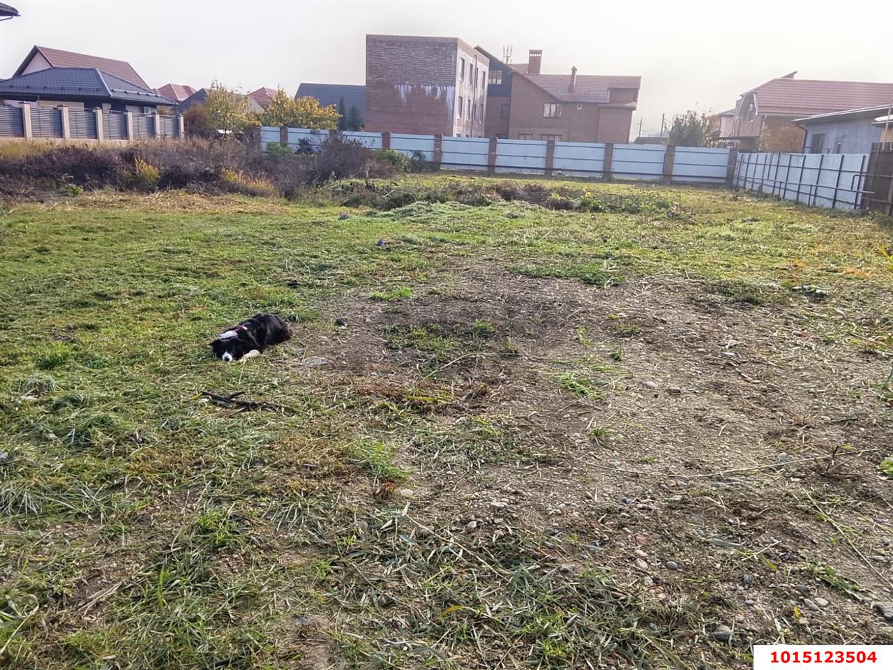 Фото №4: Земельный участок под ИЖС 10 сот. - Новая Адыгея