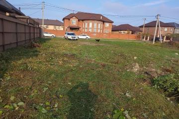 Фото №5: Земельный участок 10 сот. - Новая Адыгея, 