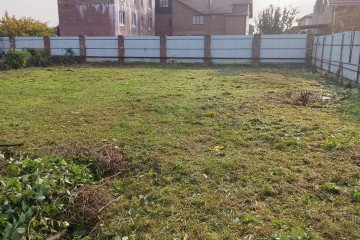 Фото №3: Земельный участок под ИЖС 10 сот. - Новая Адыгея, 