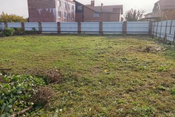 Фото №3: Земельный участок 10 сот. - Новая Адыгея, 