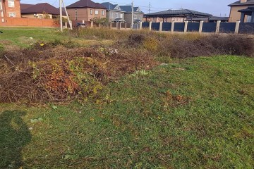 Фото №2: Земельный участок под ИЖС 10 сот. - Новая Адыгея, 