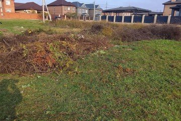 Фото №2: Земельный участок под ИЖС 10 сот. - Новая Адыгея, 