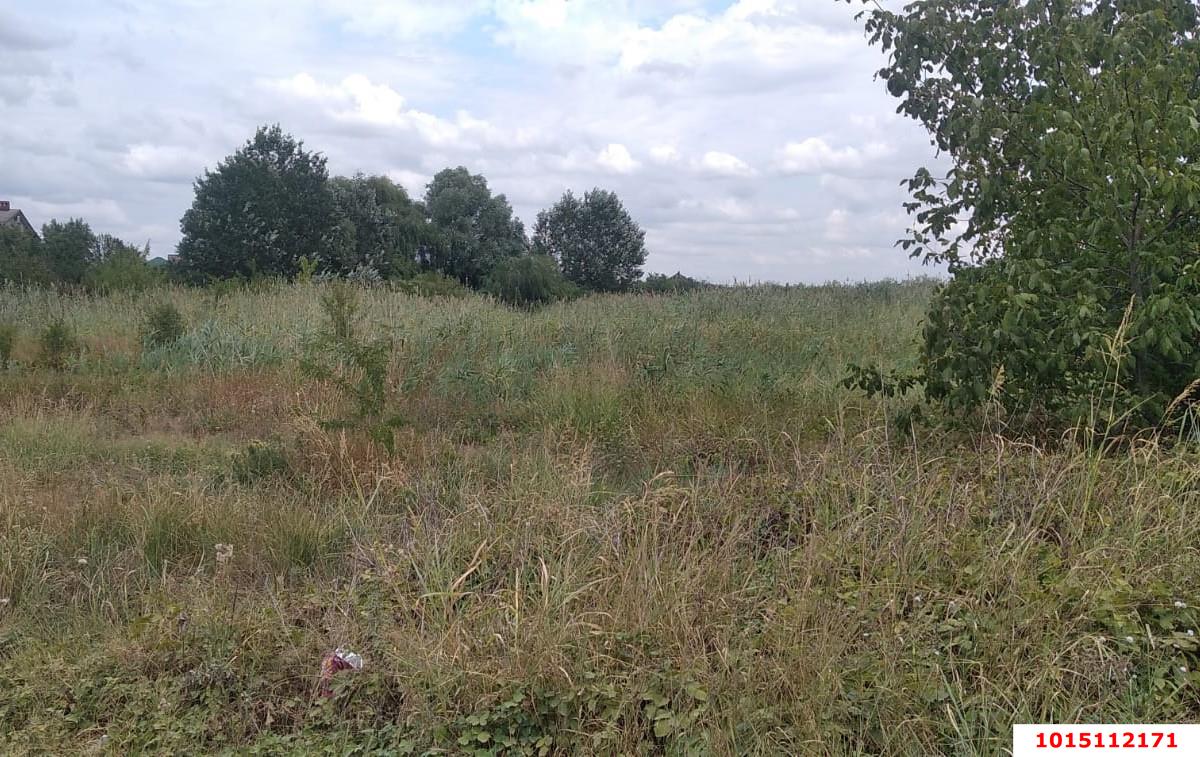 Фото №1: Участок садоводство 8.9 сот. - Краснодар, СТ Урожай, ул. Клубничная