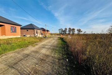 Фото №1: Земельный участок 6 сот. - Энем, ул. Октябрьская, 41