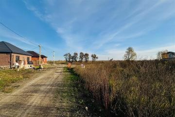 Фото №3: Земельный участок 6 сот. - Энем, ул. Октябрьская, 41