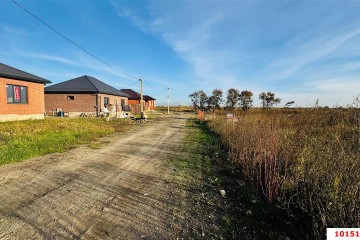 Фото №1: Земельный участок под ИЖС 6 сот. - Энем, ул. Октябрьская, 41