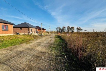 Фото №1: Земельный участок под ИЖС 6 сот. - Энем, ул. Октябрьская, 41