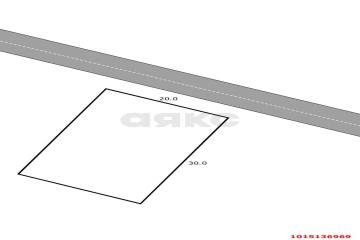 Фото №4: Земельный участок 6 сот. - Энем, ул. Октябрьская, 41