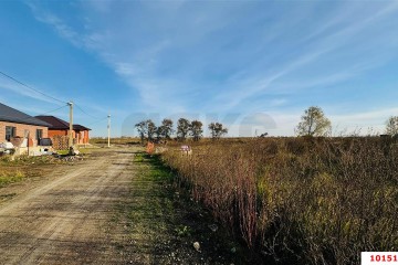 Фото №3: Земельный участок под ИЖС 6 сот. - Энем, ул. Октябрьская, 41