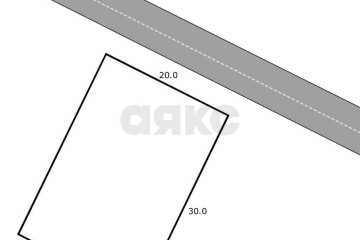 Фото №4: Земельный участок под ИЖС 6 сот. - Энем, ул. Октябрьская, 41