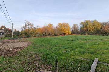 Фото №1: Земельный участок 6 сот. - СТ Виктория, мкр. Прикубанский внутригородской округ, ул. Кольцевая