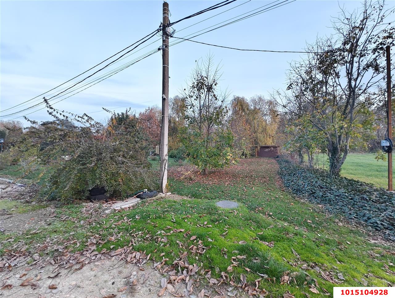 Фото №5: Участок садоводство 6 сот. - СТ Виктория, Прикубанский внутригородской округ, ул. Кольцевая