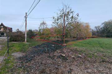 Фото №3: Земельный участок 6 сот. - СТ Виктория, мкр. Прикубанский внутригородской округ, ул. Кольцевая