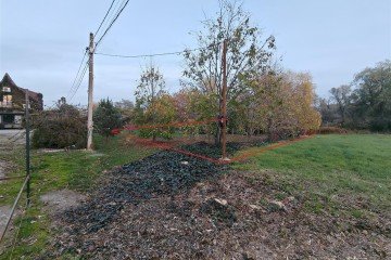 Фото №3: Участок садоводство 6 сот. - СТ Виктория, мкр. Прикубанский внутригородской округ, ул. Кольцевая