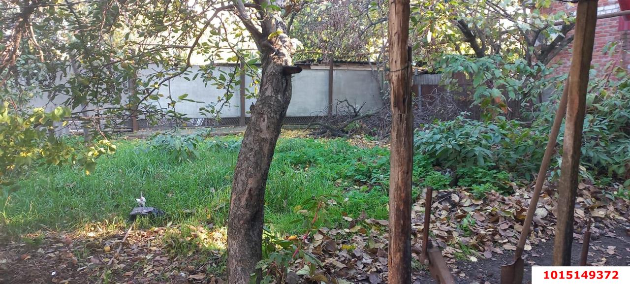 Фото №2: Земельный участок под ИЖС 4.5 сот. - Краснодар, Табачная Фабрика, ул. Дачная, 230