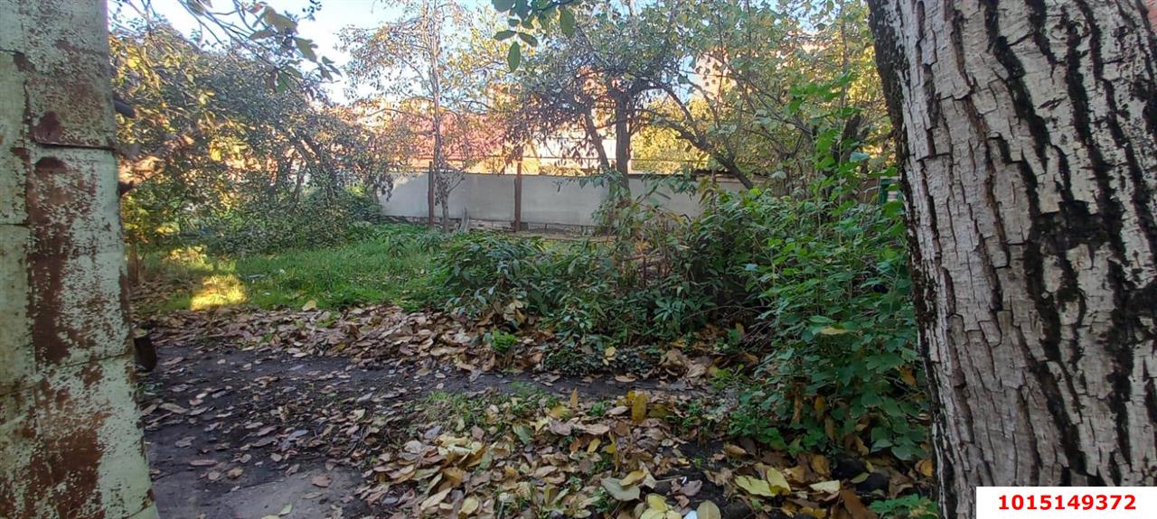 Фото №1: Земельный участок под ИЖС 4.5 сот. - Краснодар, Табачная Фабрика, ул. Дачная, 230