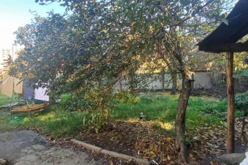 Фото №4: Земельный участок под ИЖС 4.5 сот. - Краснодар, мкр. Табачная Фабрика, ул. Дачная, 230