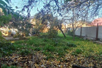 Фото №3: Земельный участок под ИЖС 4.5 сот. - Краснодар, мкр. Табачная Фабрика, ул. Дачная, 230