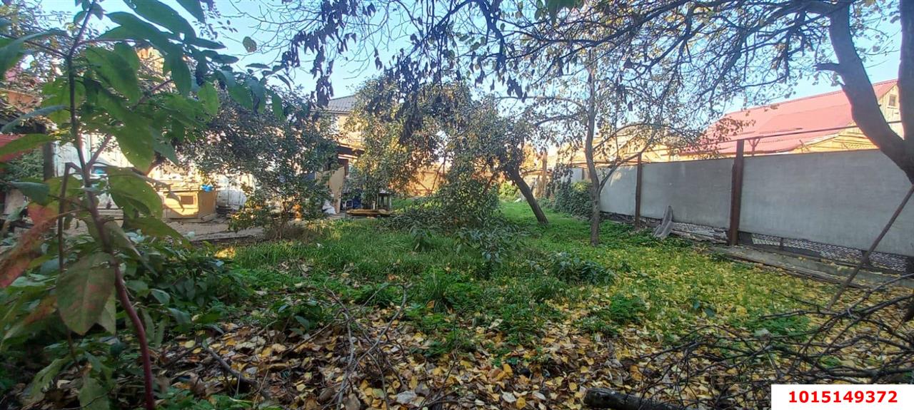 Фото №3: Земельный участок под ИЖС 4.5 сот. - Краснодар, Табачная Фабрика, ул. Дачная, 230