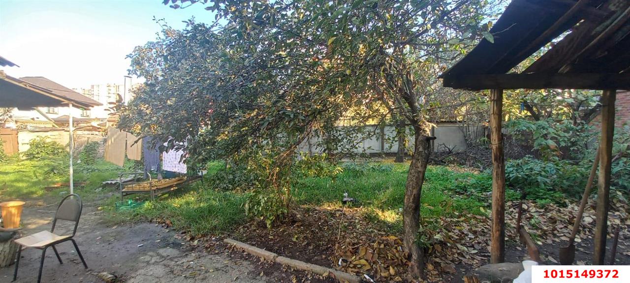 Фото №4: Земельный участок под ИЖС 4.5 сот. - Краснодар, Табачная Фабрика, ул. Дачная, 230