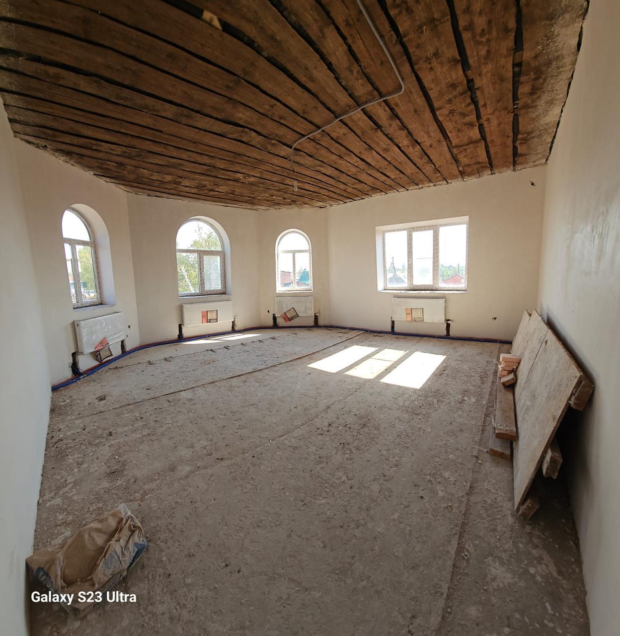 Фото №6: Коммерция 437 м² - Каневская, ул. Больничная, 110Б