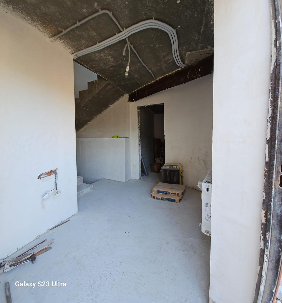 Фото №2: Коммерция 437 м² - Каневская, ул. Больничная, 110Б