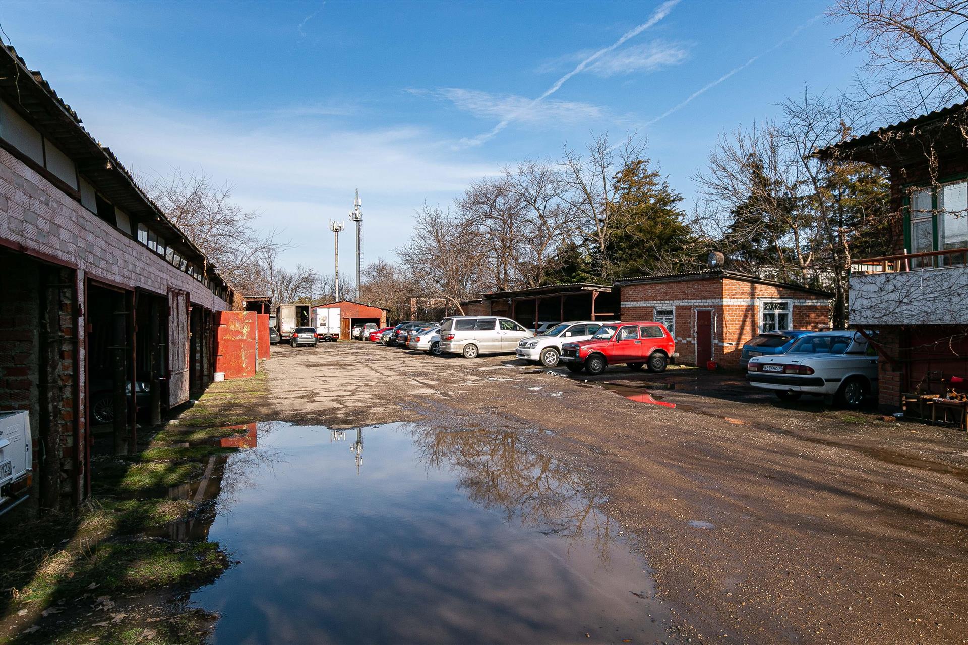 Фото №3: Коммерция 22 м² - Краснодар, Прикубанский внутригородской округ, мкр. Славянский, ул. Крымская, 60