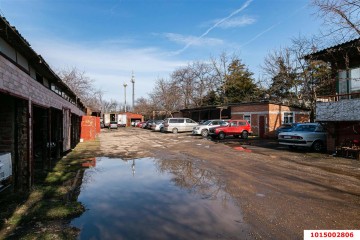 Фото №3: Коммерческая земля 22 сот. - Краснодар, мкр. Славянский, ул. Крымская, 60