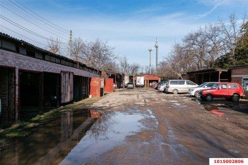 Фото №2: Коммерческая земля 22 сот. - Краснодар, мкр. Славянский, ул. Крымская, 60