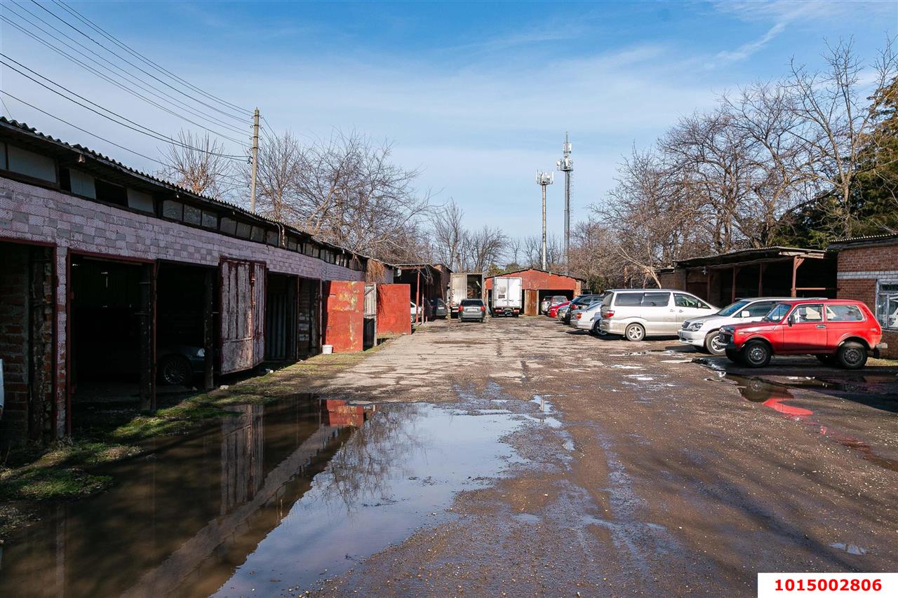 Фото №2: Коммерческая земля 22 сот. - Краснодар, Славянский, ул. Крымская, 60