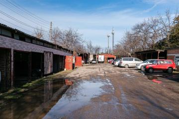 Фото №2: Коммерция 22 м² - Краснодар, мкр. Славянский, ул. Крымская, 60