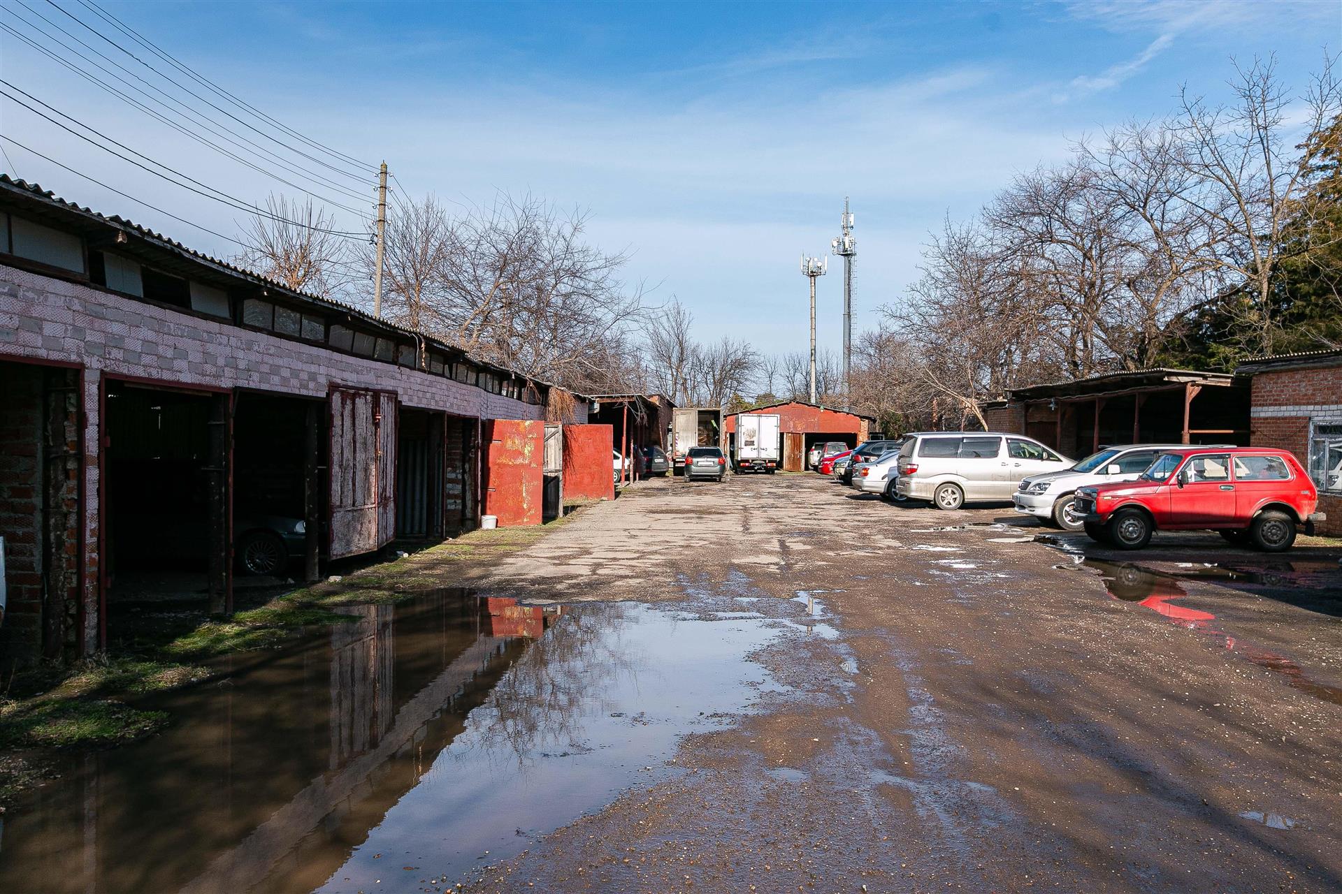 Фото №2: Коммерция 22 м² - Краснодар, Прикубанский внутригородской округ, мкр. Славянский, ул. Крымская, 60