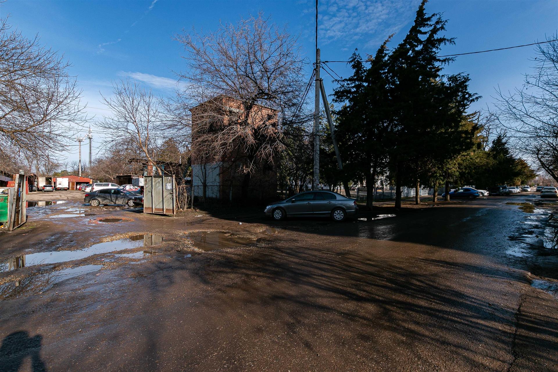 Фото №4: Коммерция 22 м² - Краснодар, Прикубанский внутригородской округ, мкр. Славянский, ул. Крымская, 60