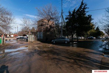 Фото №4: Коммерческая земля 22 сот. - Краснодар, мкр. Славянский, ул. Крымская, 60