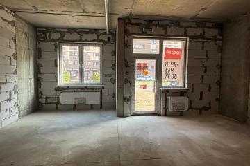 Фото №1: Коммерция 41 м² - Краснодар, мкр. жилой комплекс Новые Сезоны, ул. Скандинавская, 1к13