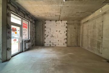 Фото №2: Коммерция 41 м² - Краснодар, мкр. жилой комплекс Новые Сезоны, ул. Скандинавская, 1к13