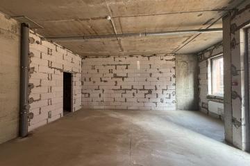 Фото №3: Коммерция 41 м² - Краснодар, мкр. жилой комплекс Новые Сезоны, ул. Скандинавская, 1к13