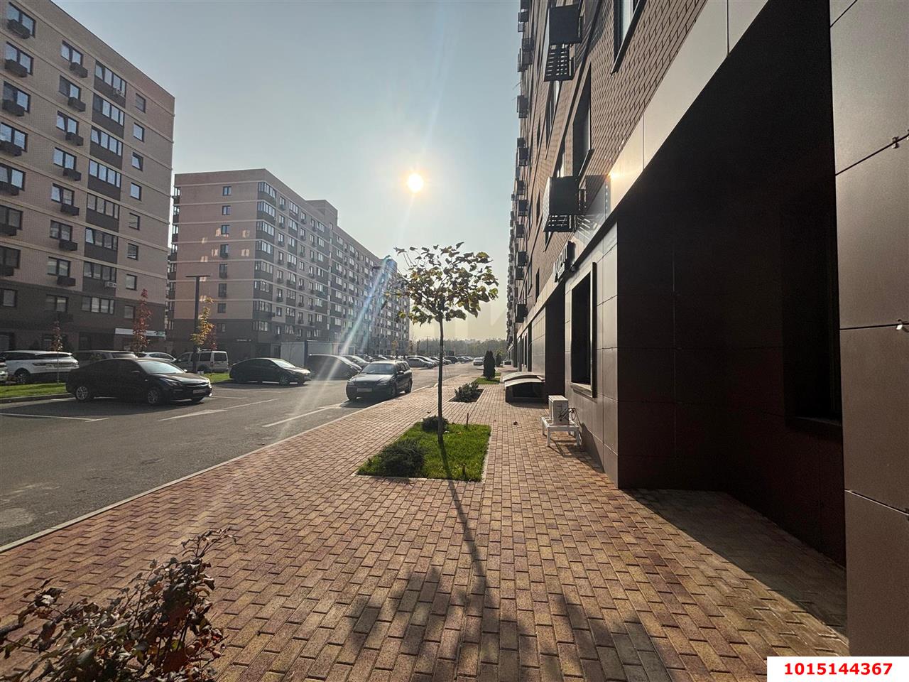 Фото №7: Коммерция 41 м² - Краснодар, Прикубанский внутригородской округ, мкр. жилой комплекс Новые Сезоны, ул. Скандинавская, 1к13