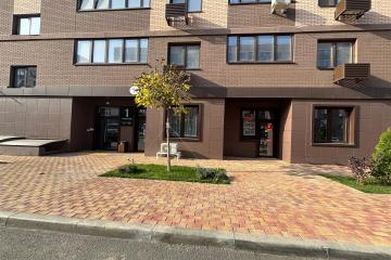 Фото №5: Коммерция 41 м² - Краснодар, мкр. жилой комплекс Новые Сезоны, ул. Скандинавская, 1к13