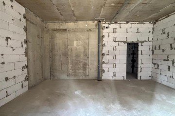 Фото №1: Торговое помещение 42 м² - Краснодар, мкр. жилой комплекс Новые Сезоны, ул. Скандинавская, 1к13