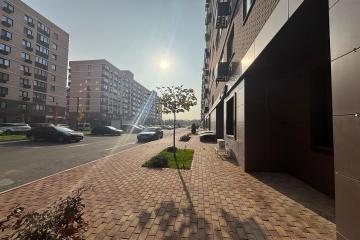 Фото №4: Коммерция 41 м² - Краснодар, мкр. жилой комплекс Новые Сезоны, ул. Скандинавская, 1к13