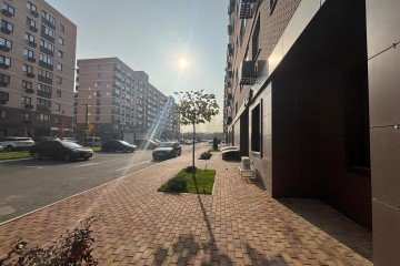 Фото №4: Торговое помещение 42 м² - Краснодар, мкр. жилой комплекс Новые Сезоны, ул. Скандинавская, 1к13