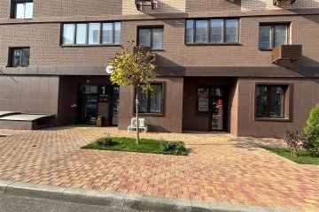 Фото №5: Торговое помещение 42 м² - Краснодар, мкр. жилой комплекс Новые Сезоны, ул. Скандинавская, 1к13