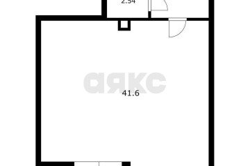 Фото №3: Торговое помещение 42 м² - Краснодар, мкр. жилой комплекс Новые Сезоны, ул. Скандинавская, 1к13