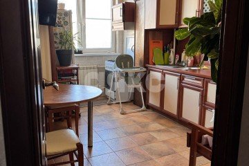 Фото №2: 3-комнатная квартира 65 м² - Люберцы, ул. Воинов-Интернационалистов, 15