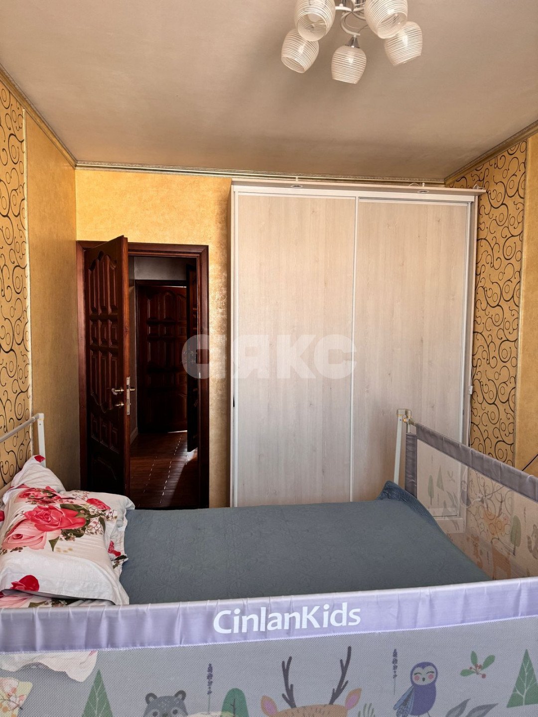 Фото №9: 3-комнатная квартира 65 м² - Люберцы, ул. Воинов-Интернационалистов, 15